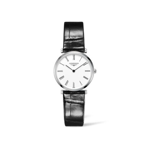 Reloj Longines La Grande Classique de Longines L4.512.4.11.2