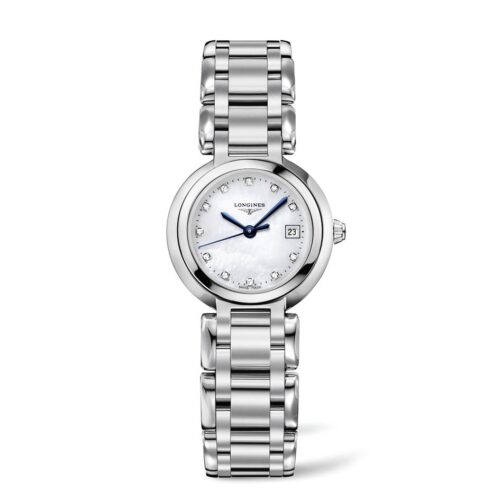 Reloj Longines Longines PrimaLuna L8.110.4.87.6