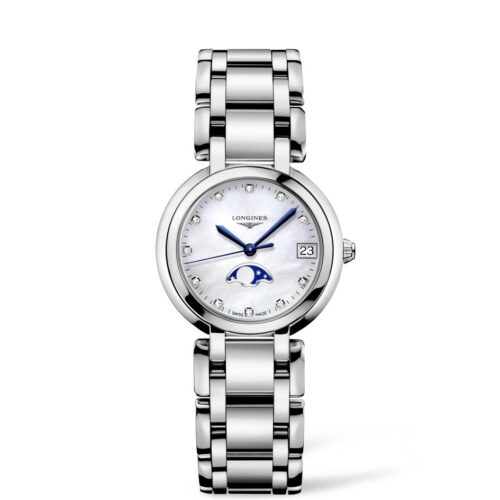 Reloj Longines Longines PrimaLuna L8.115.4.87.6