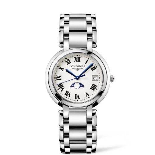 Reloj Longines Longines PrimaLuna L8.116.4.71.6
