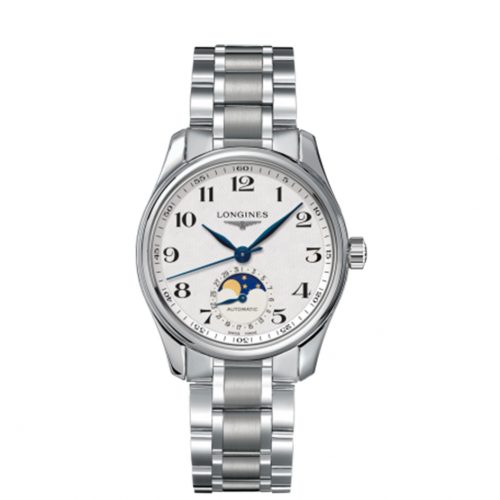 Reloj Longines The Longines Master Collection L2.409.4.78.6
