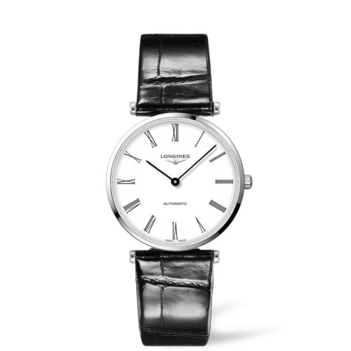 Reloj Longines La Grande Classique de Longines L4.918.4.11.2