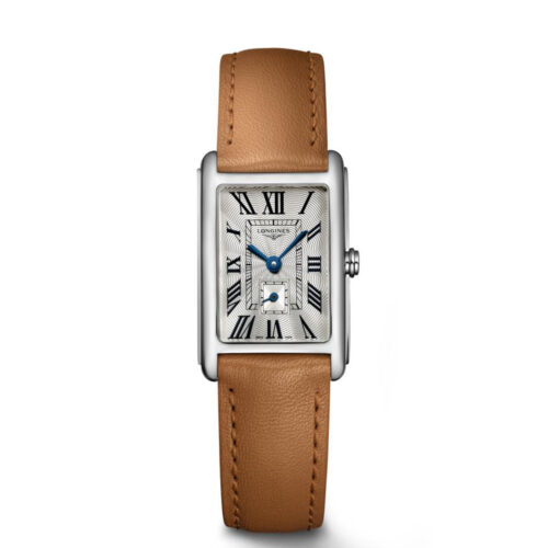 Reloj Longines Longines DolceVita L5.512.4.71.4