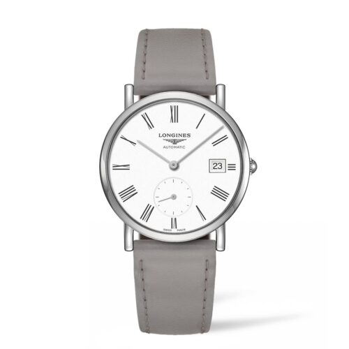 Reloj Longines The Longines Elegant Collection L4.312.4.11.2
