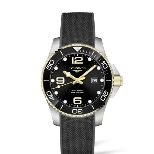 Reloj Longines HydroConquest L3.782.3.56.9