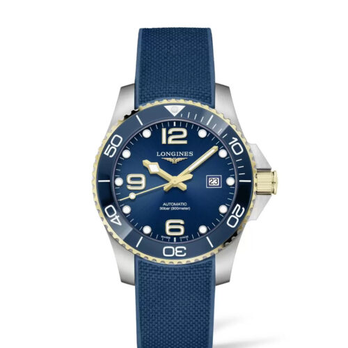 Reloj Longines HydroConquest L3.782.3.96.9