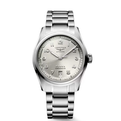 Reloj Longines Longines Spirit L3.410.4.63.6
