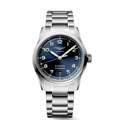 Reloj Longines Longines Spirit L3.410.4.93.6