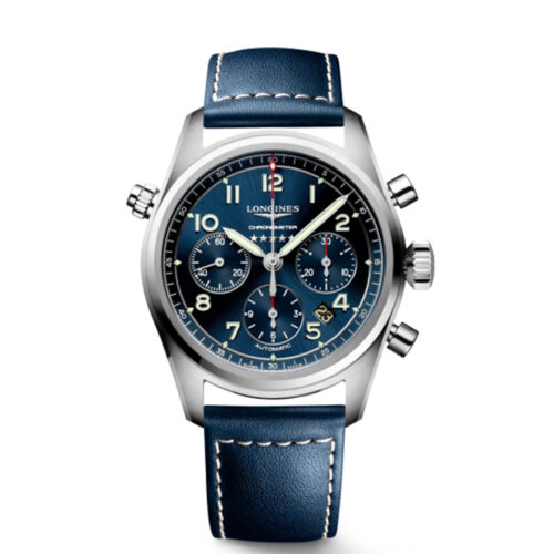 Reloj Longines Longines Spirit L3.820.4.93.0