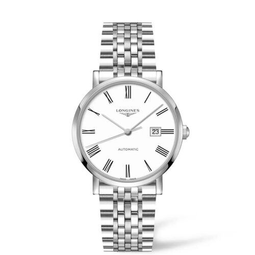 Reloj Longines The Longines Elegant Collection L4.911.4.11.6