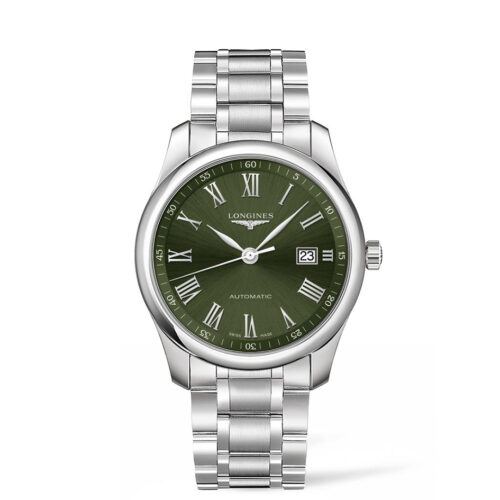 Reloj Longines The Longines Master Collection L2.793.4.09.6