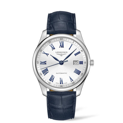 Reloj Longines The Longines Master Collection L2.893.4.79.2