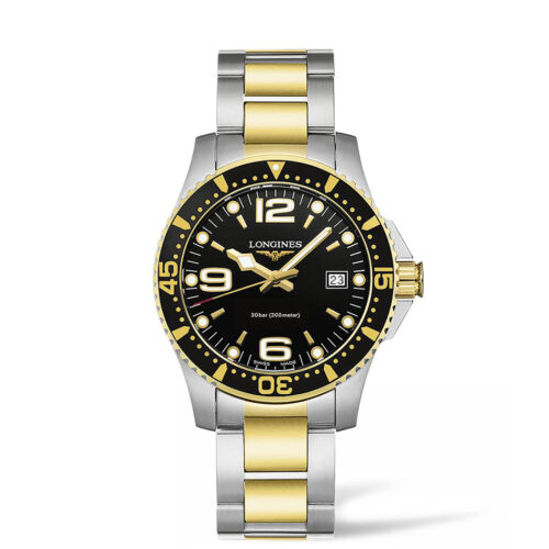 Reloj Longines Hydroconquest L3.740.3.56.7