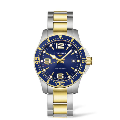 Reloj Longines Hydroconquest L3.740.3.96.7
