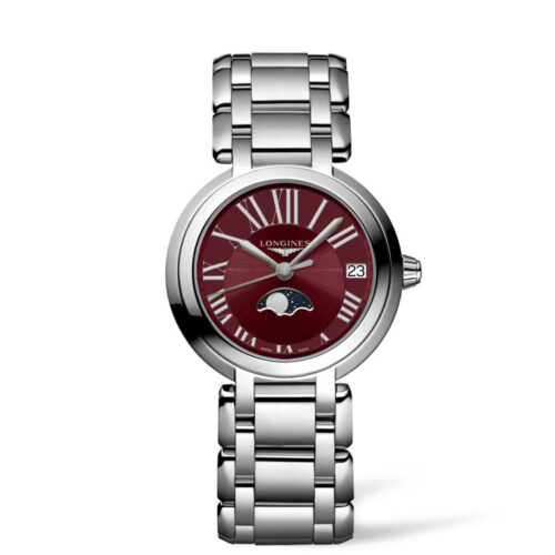 Reloj Longines Primaluna L8.115.4.92.6