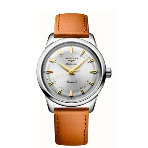 Reloj Longines Heritage Classic L1.649.4.72.2