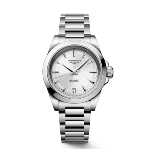 Reloj Longines Conquest L3.430.4.92.6