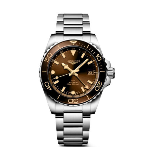 Reloj Longines Hydroconquest L3.790.4.66.6