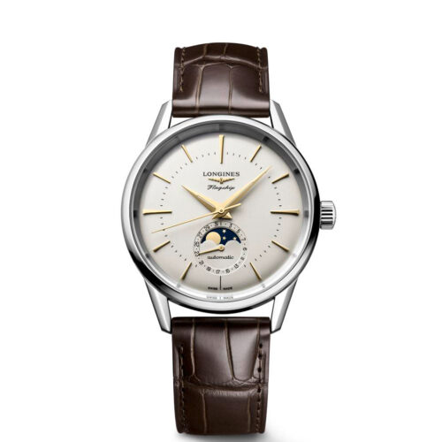 Reloj Longines Heritage Classic L4.815.4.78.2