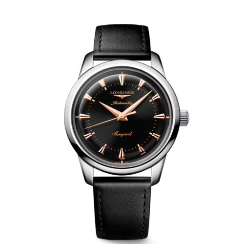 Reloj Longines Heritage Classic L1.650.4.52.2
