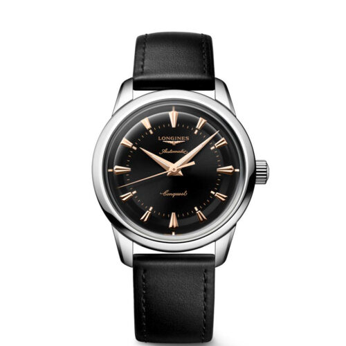 Reloj Longines Heritage Classic L1.649.4.52.2
