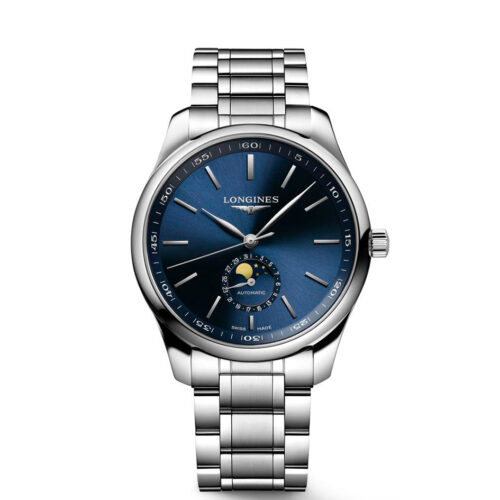 Reloj Longines The Longines Master Collection L2.919.4.92.6
