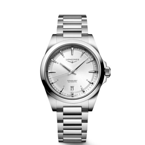 Reloj Longines Conquest L3.720.4.72.6