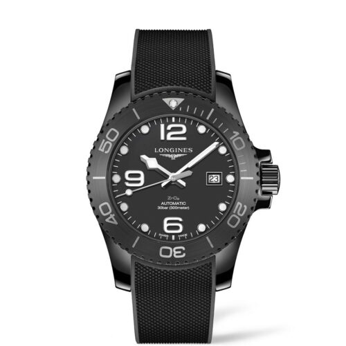 Reloj Longines Hydroconquest L3.784.4.56.9