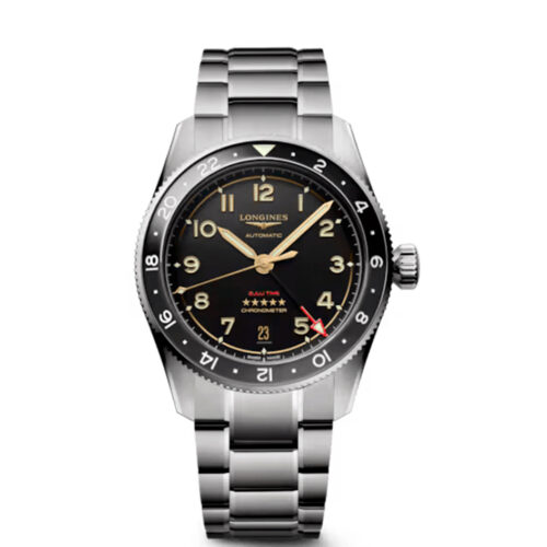 Reloj Longines Spirit L3.802.1.53.6