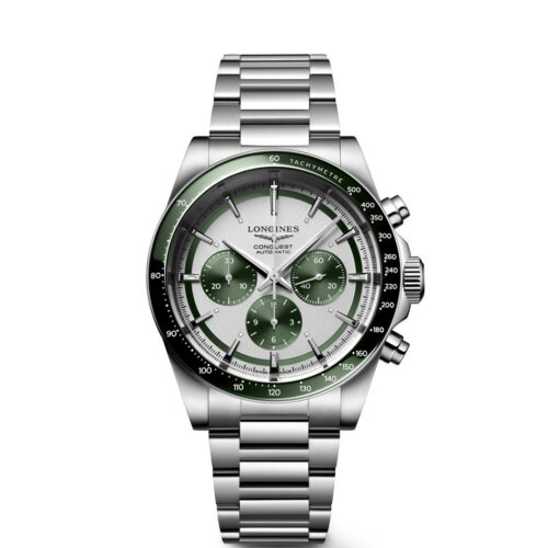 Reloj Longines Conquest L3.835.4.02.6
