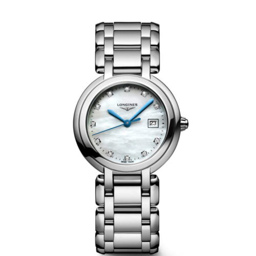 Reloj Longines Primaluna L8.122.4.87.6