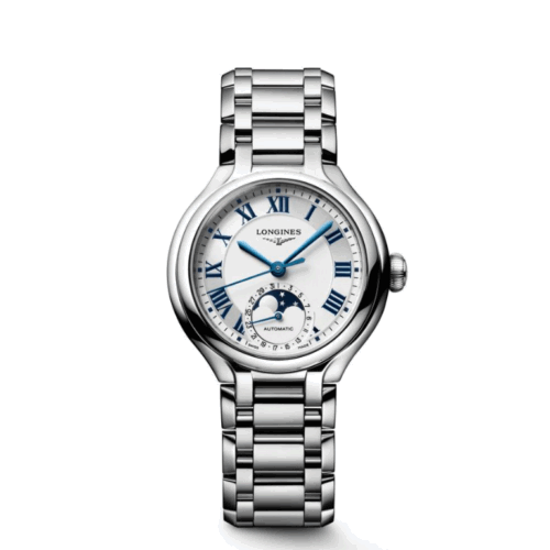Reloj Longines Primaluna L8.126.4.71.6