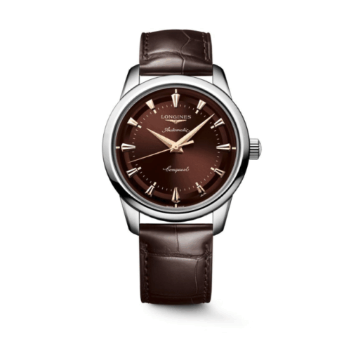 Reloj Longines Conquest Heritage L1.650.4.62.2