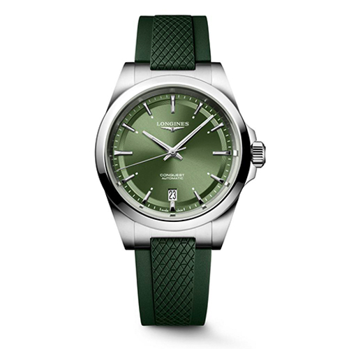 Reloj Longines Conquest L3.720.4.02.9