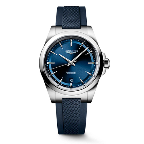 Reloj Longines Conquest L3.720.4.92.9