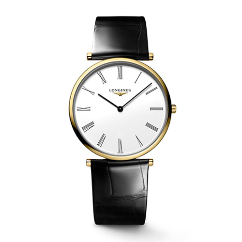 Reloj Longines La Grande Classique L4.755.2.11.2