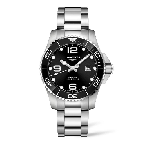 Reloj Longines Hydroconquest L3.782.4.56.6