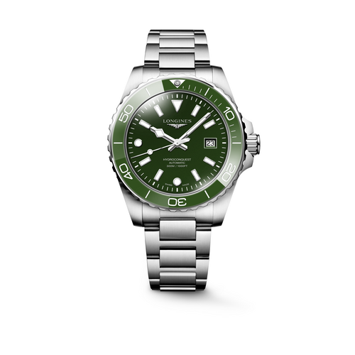 Reloj Longines Hydroconquest L3.788.4.06.6