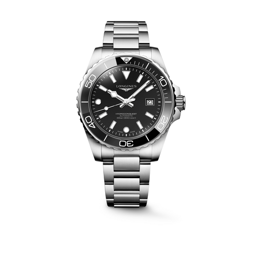 Reloj Longines Hydroconquest L3.788.4.56.6