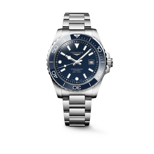 Reloj Longines Hydroconquest L3.788.4.96.6