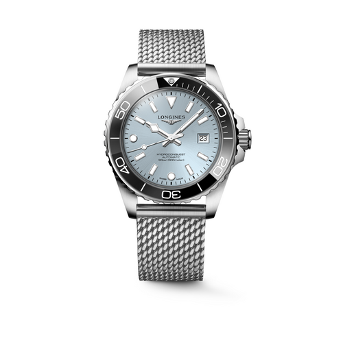 Reloj Longines Hydroconquest L3.788.4.99.6
