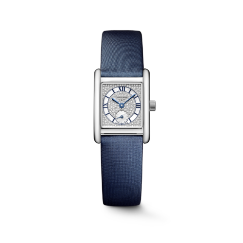 Reloj Longines Longines DolceVita Mini  L5.200.4.87.2