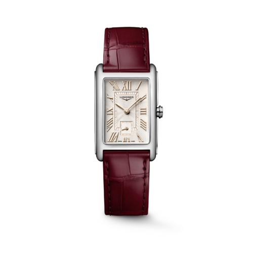 Reloj Longines Longines DolceVita  L5.512.4.28.2