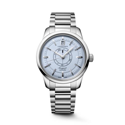 Reloj Longines Conquest Heritage L1.648.4.92.6