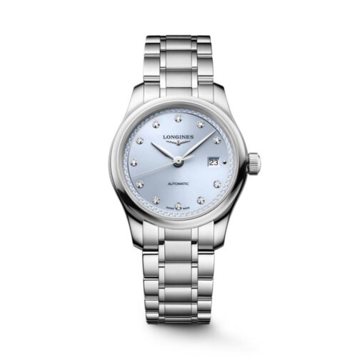 Reloj Longines The Longines Master Collection L2.449.4.97.6