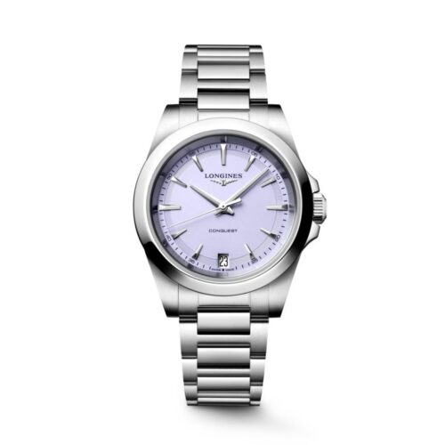 Reloj Longines Conquest L3.460.4.02.6