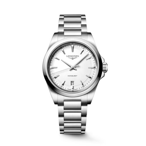 Reloj Longines Conquest L3.750.4.12.6