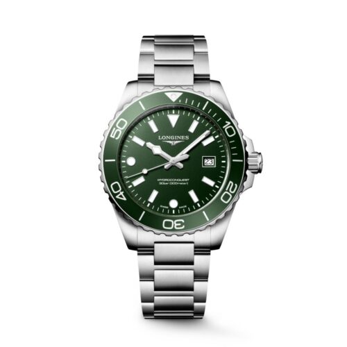 Reloj Longines Hydroconquest L3.769.4.06.6