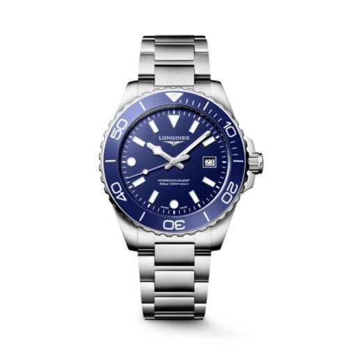 Reloj Longines Hydroconquest L3.769.4.96.6