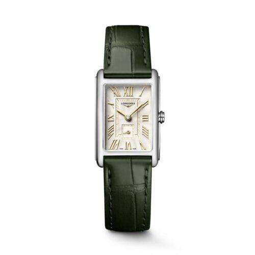 Reloj Longines Longines DolceVita L5.255.4.08.2